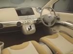 Subaru HM-01 Concept 2001 года